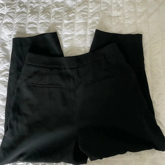 Rag & Bone Jesse highrise tapered crop pants - Picture 7 of 14